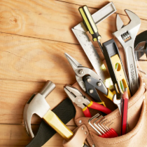 Image de la catégorie Outils À Main