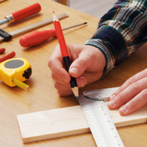 Image de la catégorie Outils De Mesure