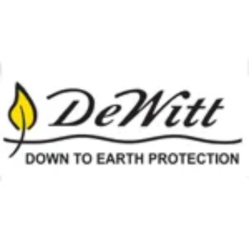 Picture for manufacturer DeWitt