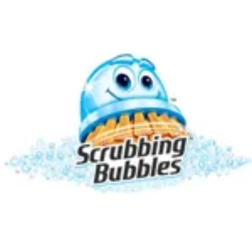 Image du marque Scrubbing Bubbles