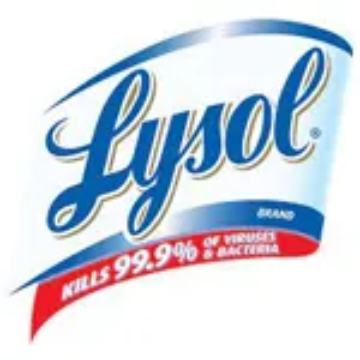Image du marque Lysol