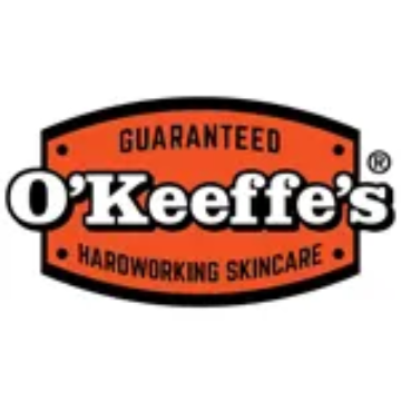 Image du marque O'Keeffe's