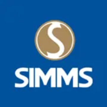 Image du marque Simms