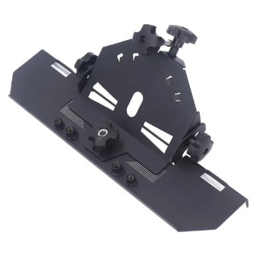 Picture of 45° Angle Grinder Chamfer Bracket