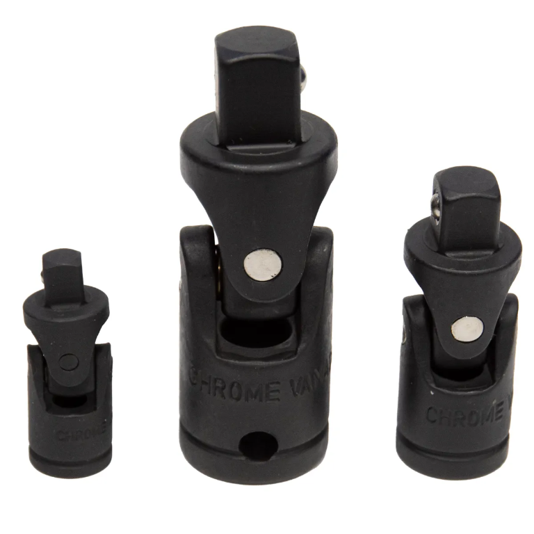 Image de 3PC Jeu De Joints Universels Pour Douilles À Impact