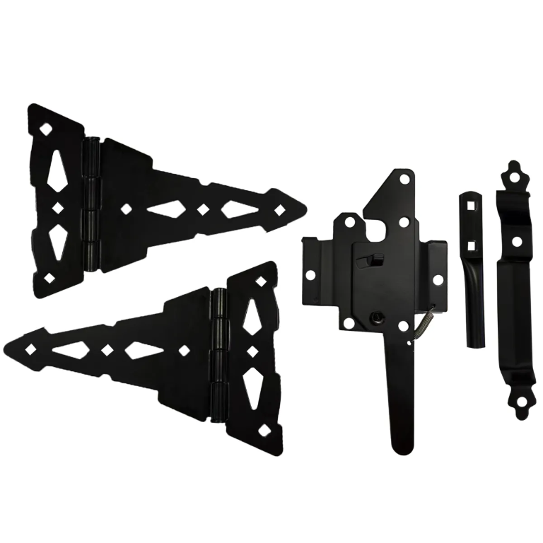 Image de Kits De Installation Porte (En Boîte)