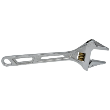 Image de Clé À Molette Réglable De 6po