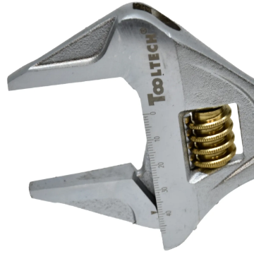 Picture of 10in Adjustable Wrench